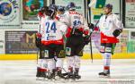 Ligue Magnus : 10me journe : Caen  vs Brest 