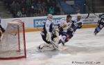 Ligue Magnus : 10me journe : Gap  vs Chamonix 