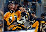 NHL : Buffalo plus fort que la tempte