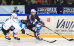 Ligue Magnus : 11me journe : Grenoble  vs Gap 