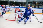 KHL : Le derby du bout du monde