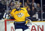 NHL : Pekka Rinne : mur infranchissable