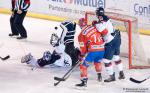 Ligue Magnus : 12me journe : Lyon vs Angers 