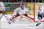 Ligue Magnus : 12me journe : Epinal  vs Grenoble 