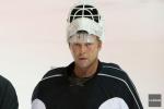 NHL : Brodeur is back 