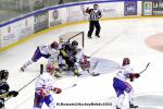 Ligue Magnus : 13me journe : Rouen vs Lyon