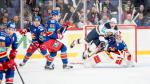 KHL : Rien n'est gagn d'avance