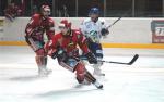 LM - 14me journe : Morzine-Avoriaz vs Dijon 