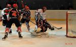 Division 1 : 14me journe : Neuilly/Marne vs Mont-Blanc