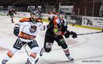 Ligue Magnus : 13me journe : Amiens  vs Epinal 