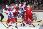 KHL : Le CSKA, encore
