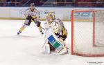 Ligue Magnus : 14me journe : Lyon vs Rouen