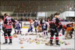 Ligue Magnus : 14me journe : Epinal  vs Amiens 