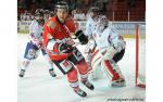 Ligue Magnus : 14me journe : Brianon  vs Grenoble 