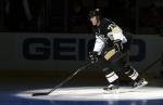 NHL : Malkin prend le contrle