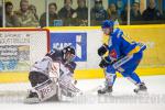 Ligue Magnus : 14me journe : Dijon  vs Angers 