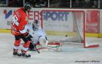 Ligue Magnus : 14me journe : Brianon  vs Grenoble 