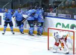 KHL : L'Aigle prend un joker