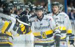 Ligue Magnus : 16me journe : Caen  vs Rouen