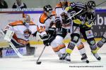 Ligue Magnus : 17me journe : Rouen vs Epinal 