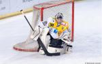 Ligue Magnus : 18me journe : Caen  vs Strasbourg 