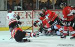 Ligue Magnus : 18me journe : Brianon  vs Morzine-Avoriaz