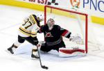 NHL : Boston c'est grave ?