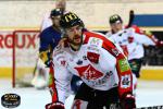 Ligue Magnus : 19me journe : Chamonix  vs Amiens 