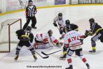 Ligue Magnus : 19me journe : Rouen vs Brianon 