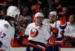 NHL : Tavares montre la voie aux Islanders