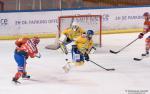 Ligue Magnus : 19me journe : Lyon vs Dijon 