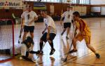 Floorball : 2me week-end de championnat D2C Poule Sud-Ouest 2014-2015 
