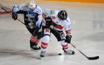 Ligue Magnus : 21me journe : Gap  vs Brianon 