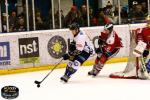 Ligue Magnus : 21me journe : Morzine-Avoriaz vs Chamonix 