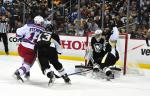 NHL : Les Penguins inquitent