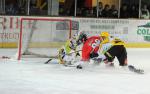 Ligue Magnus : 22me journe : Brianon  vs Strasbourg 