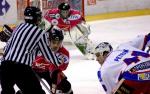 LM - 15me journe : Amiens  vs Epinal 