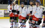 Ligue Magnus : 14me journe : Caen  vs Chamonix 