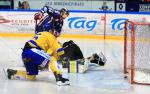 Ligue Magnus :24me journe : Grenoble  vs Dijon 