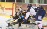 Ligue Magnus : 25me journe : Strasbourg  vs Angers 