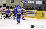 Ligue Magnus : 25me journe : Dijon  vs Brianon 