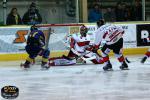 Ligue Magnus : 26me journe : Chamonix  vs Brianon 