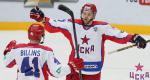 KHL : Da Costa nous voila