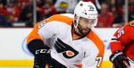 NHL : Bellemare muet dans la victoire