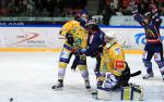 LM playoff, 1/4 de finale, match 1 : Grenoble  vs Dijon 