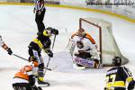 LM playoff, 1/4 de finale, match 2 : Rouen vs Epinal 