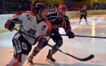 D1 : Play Off - 1/4 de finale, match 1  : Neuilly/Marne vs Bordeaux