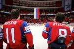 NHL : Les Russes font le show