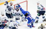 KHL : Le ciel comme seule limite