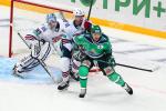 KHL : Confirmations et galisations